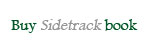 Buy "Sidetrack" book by Heather Bennett navigation bar over.