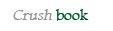 Image in navbar for "Crush" book rollover.