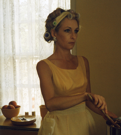 Image entitled "Locks Laura" for statement page about "The Empire Trilogy".